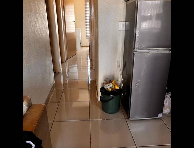 2 BEDROOM HOUSE FOR SALE IN SOSHANGUVE A
